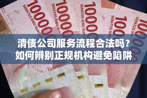 武汉清债公司服务流程合法吗？如何辨别正规机构避免陷阱？