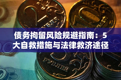 武汉债务拘留风险规避指南：5大自救措施与法律救济途径